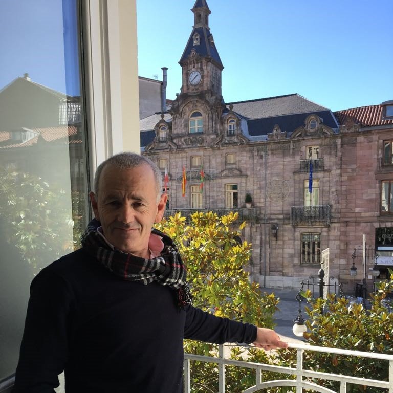 Graduado Social - Asesor Fiscal. .Agente de Emprendimiento / Cantabria Emprendedora Desarrollo Rural.