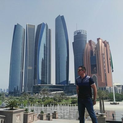 AdrianJ5's profile picture. 