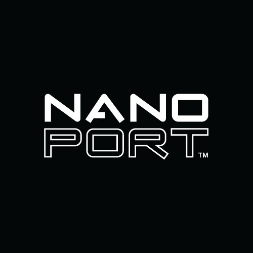 TheNanoport's profile picture. An R&D lab for mobile technologies, specializing in the development of advanced solutions for connectivity, haptics, and multi-device applications.