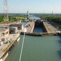 Welland Canal (@wellandcanal) 's Twitter Profile
