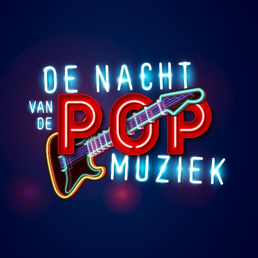 Blijf op de hoogte van de muziekprogramma’s van @omroepNTR! #nvdp #top2000agogo #pinkpop #northseajazz