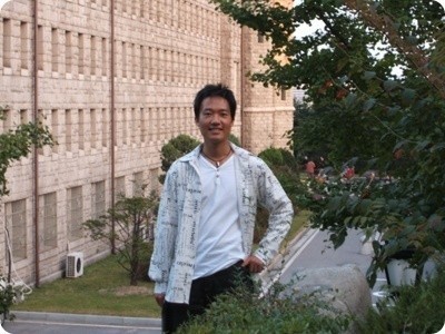 LEESEOKHYUN's profile picture. seok-hyun@hotmail.com