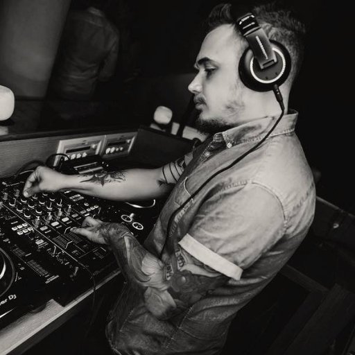 Dj Producer and Creator of Under The Sheets Deep House Mix https://t.co/S5OBCFfFEW on #Youtube