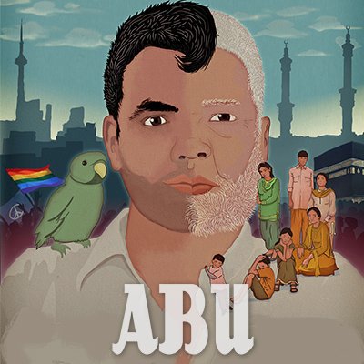 Abu Movie