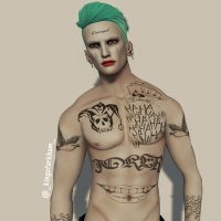 King of Arkham (@_kingofarkham_) 's Twitter Profile