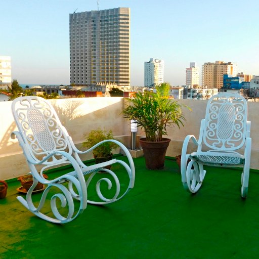TerrazaVedado's profile picture. Room for Rent / Cuba Travel Tips & Advice. https://t.co/PUq8JURBgk; https://t.co/JUFVPN9tpl  isabelcasadiaz@gmail.com  #Vedado #Havana #Cuba 🇨🇺
