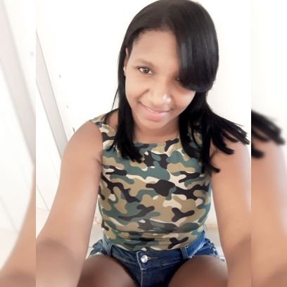 RenataM77478337's profile picture. A gratidão muda tudo ❤️