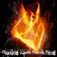 Blazing Zane Book Blog(@BlazingZaneBlog) 's Twitter Profile Photo