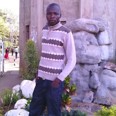 patrickekapolon's profile picture. 