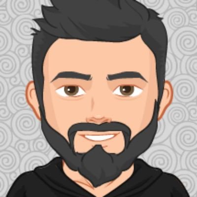 web developer and programmer.
Geek, Interested in Comic Books, Poker, and Philosophy.