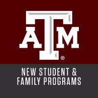 Texas A&M New Student & Family Programs (@nsfptamu) 's Twitter Profile