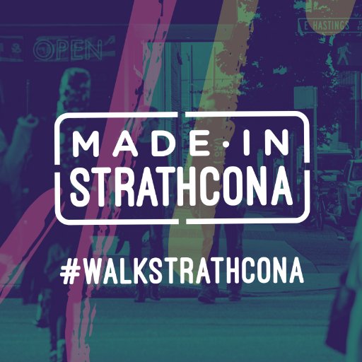 We're ready to make East Hastings the most walkable street in Vancouver by 2021. Tell us what makes you walk  #WalkStrathcona

Brought to you by @Strathconabia
