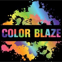 Color Blaze Supply (@colorblaze5k) 's Twitter Profile