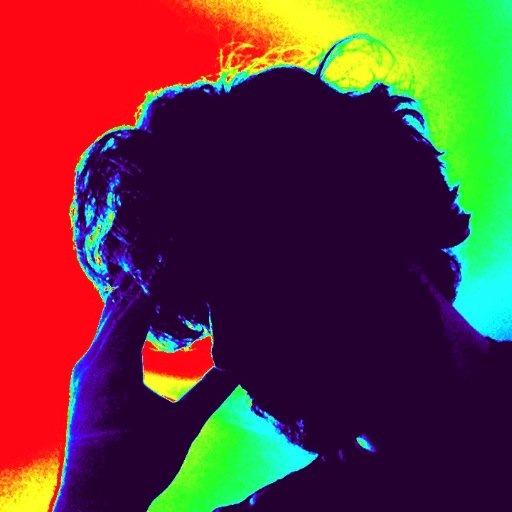 redpist's profile picture. Diduenjoy Co-Founder & CTO