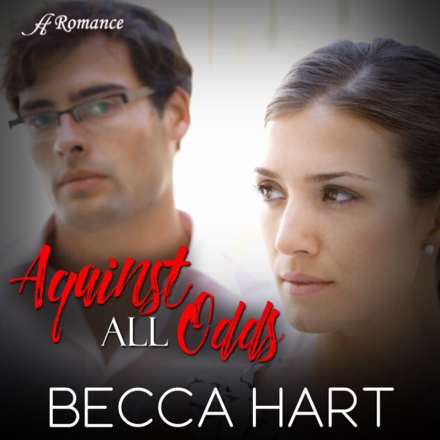 BeccaHart16's profile picture. Jesus freak, wife, mom of 2 of the world's greatest kids, author, reader, lover of cats, chocolate, and books