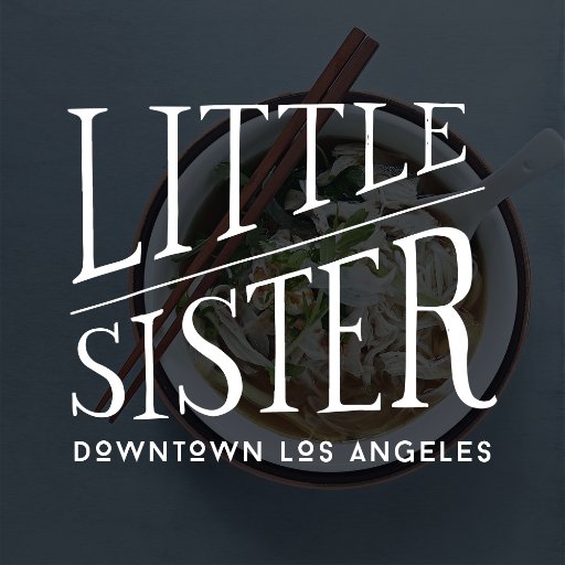 Little Sister DTLA