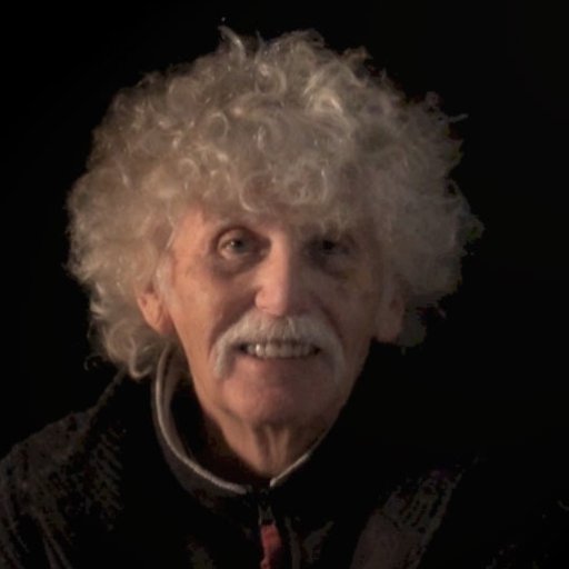 AnjouJohn's profile picture. graphiste vidéographe freelance