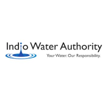 IndioWater's profile picture. Indio Water Authority is committed to providing affordable, reliable, and high-quality drinking water to our customers through fiscally responsible operations.
