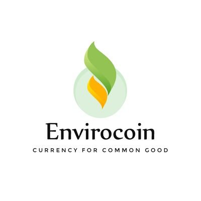Enviro Coin is a digital currency designed to reward ethical investments with ethical value.