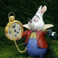 Timekeeper Al(@timekeeper_al) 's Twitter Profile Photo