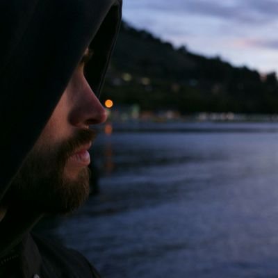 Horitzontal's profile picture. Changarrista visual.