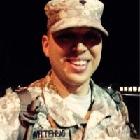 Samuel Kyle Whitehead (@hazard_native) 's Twitter Profile