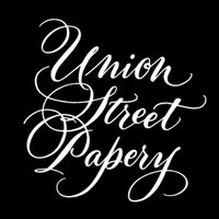 Union Street Papery (@unionstpapery) 's Twitter Profile Photo