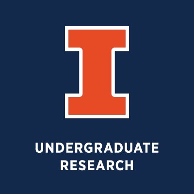 The Office of Undergraduate Research at the University of Illinois Urbana-Champaign. Revolutionary research happens at Illinois. #WeAreResearch