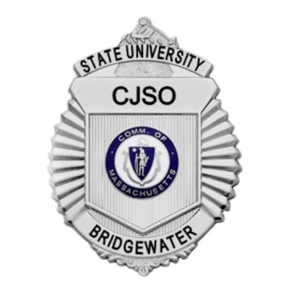 The official account of the Criminal Justice Student Organization at Bridgewater State University. Like us on Facebook: https://t.co/Vo3g3O98Nf