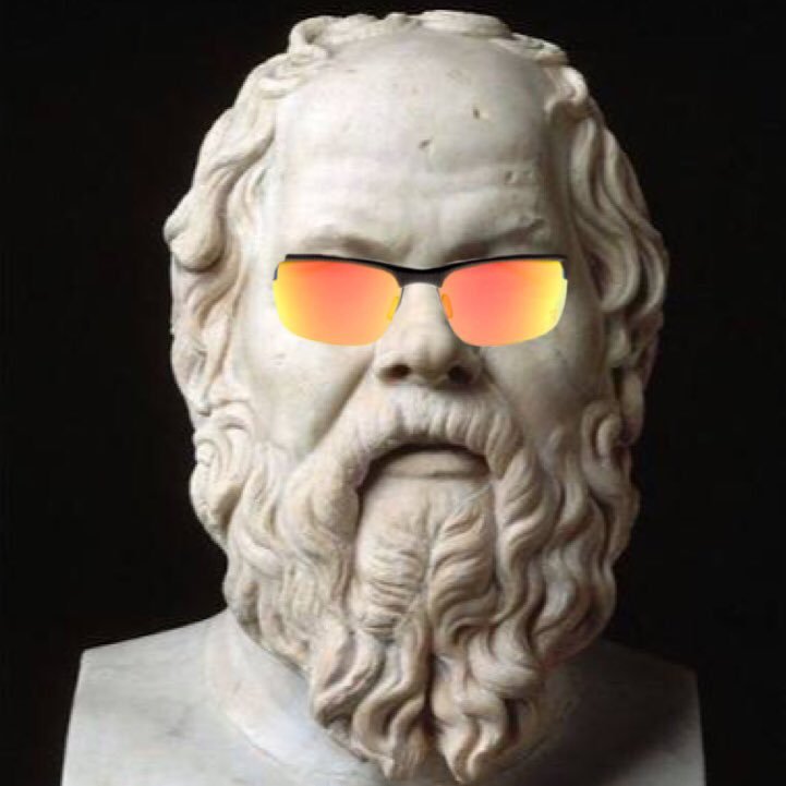 Resultado de imagem para filosofos nutella