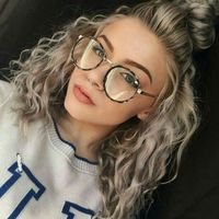 karineakat's profile picture. Somos esclavos de nuestra propia libertad