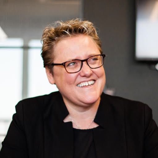 CEO of @Soc_Element and @Polpeo – TEDx speaker, Sunday Times Top Tech 100, #socialmedia, marketing, crisis comms, strategy and communities Pronouns: she/her 🌈