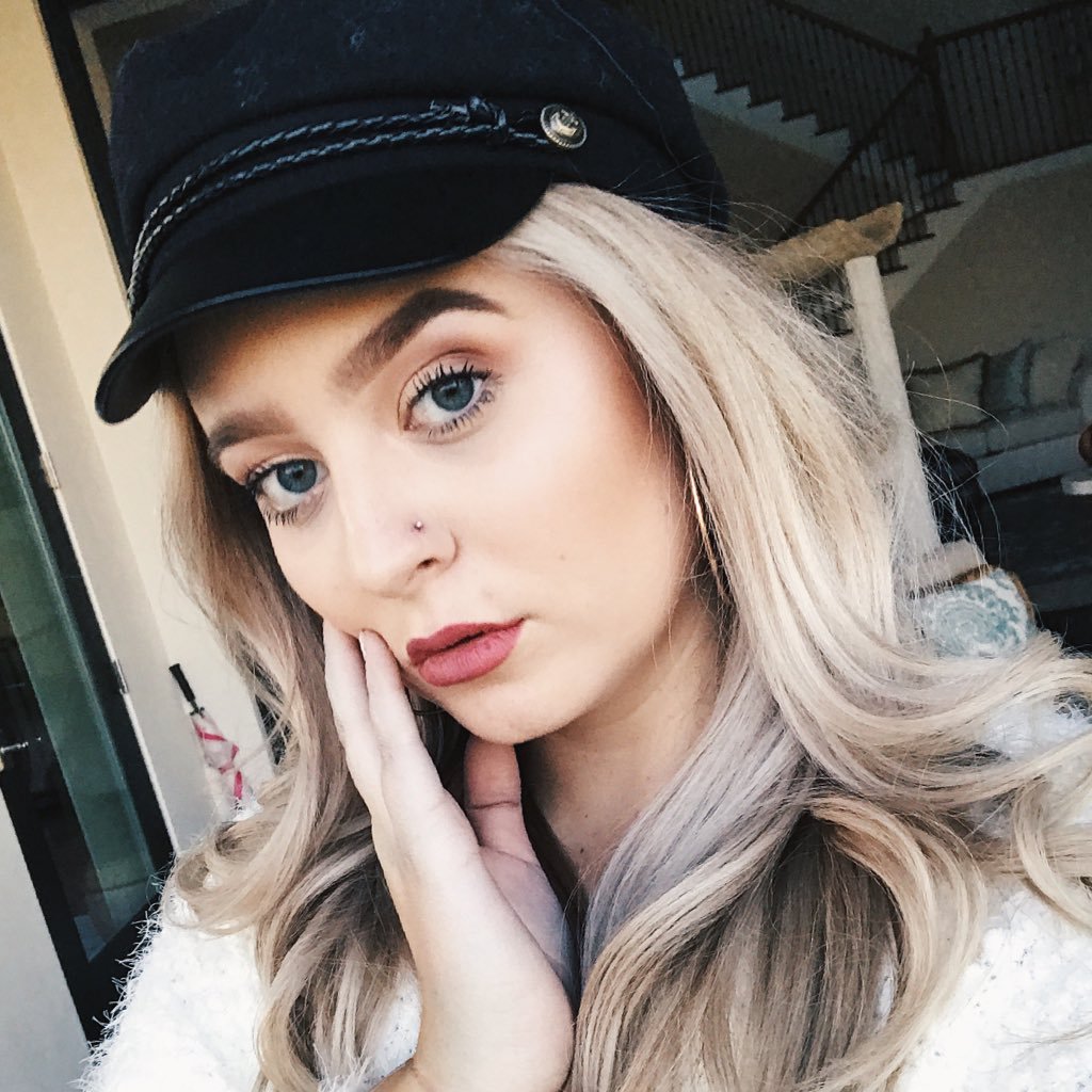 onlyangelbrit's profile picture. 