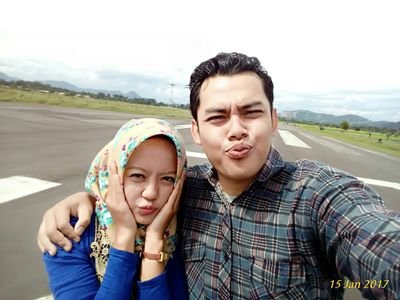 AostineR's profile picture. Jalan terus.