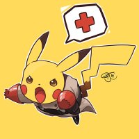 MegaPikachu52 (@mpikachu52) 's Twitter Profile