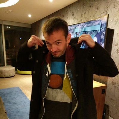 AuHyland's profile picture. Advisor at The Society Library