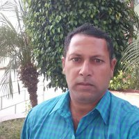 Ramesh Suthar (@rameshsuthar53) 's Twitter Profile