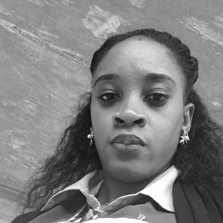 I understand my past, believe in my future and accept wateva the world has for me..... I dnt, hav time to waste on fake ass ppl!