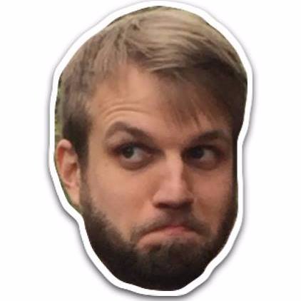 BrianSoule's profile picture. UX magic. Founder @ETHSimple. Investments: https://t.co/cgf4kPqR4X.