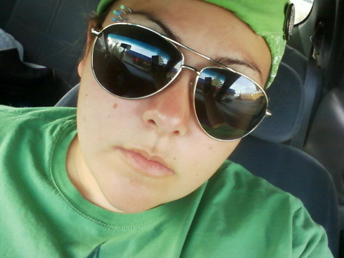im the future president of these here united states.