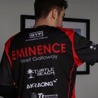 Reef Galloway (@ykeminence) 's Twitter Profile