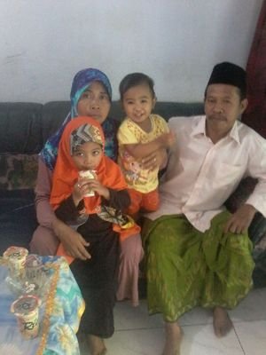 Aku cinta kamu