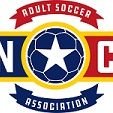 North Carolina Adult Soccer