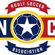 North Carolina Adult Soccer(@NCAdultSoccer) 's Twitter Profile Photo