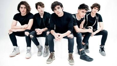 #Coder♥
Loca por CD9 , pero estoy LOCA ENAMORADA de Jos Canela ♥