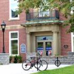The Rath Professorship in Entrepreneurship, held by @ryanmacneil, was created by an extraordinary gift from Stuart Rath to @AcadiaBusiness at @AcadiaU