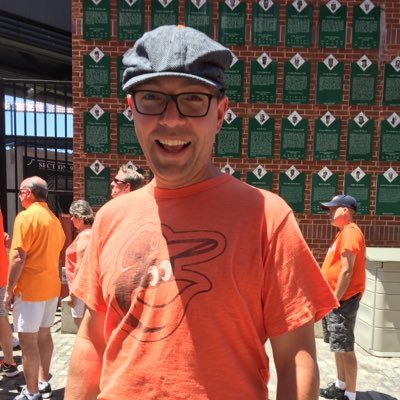 Stephen Kavic Profile