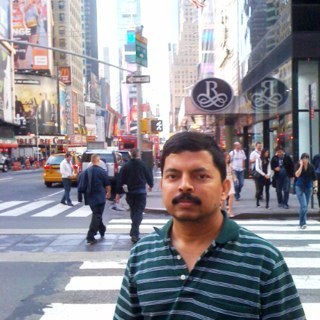 Siva_Kondapi's profile picture. 