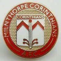 Corinthians FC(@MilnCorinth) 's Twitter Profile Photo