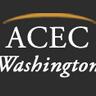 ACECWA's profile picture. American Council of Engineering Companies of Washington works to support and strengthen the consulting industry by providing networking, training, and advocacy.